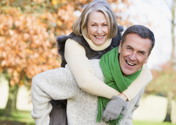 Medicare Advantage Plans